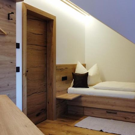 Apartment Talblick Санкт Михаел им Лунгау Екстериор снимка