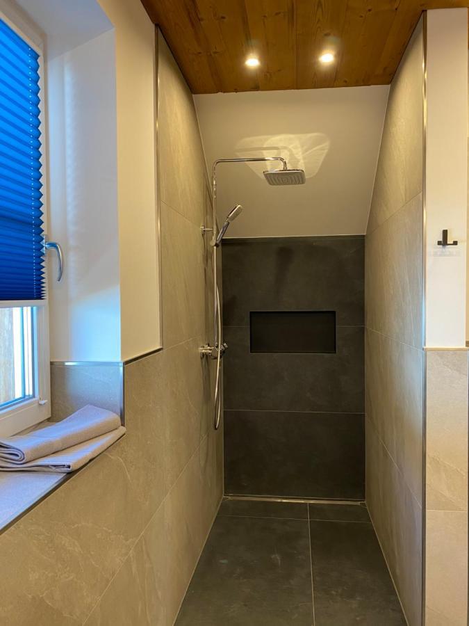 Apartment Talblick Санкт Михаел им Лунгау Екстериор снимка